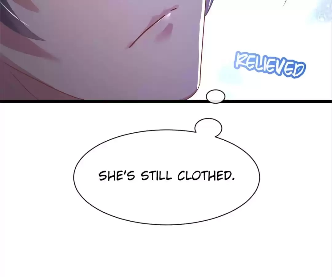 Captain's Tender Love Chapter 30 page 28 - 