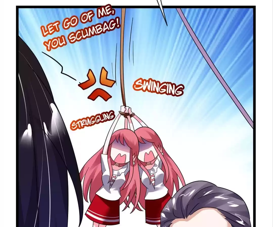 Captain's Tender Love Chapter 30 page 30 - 