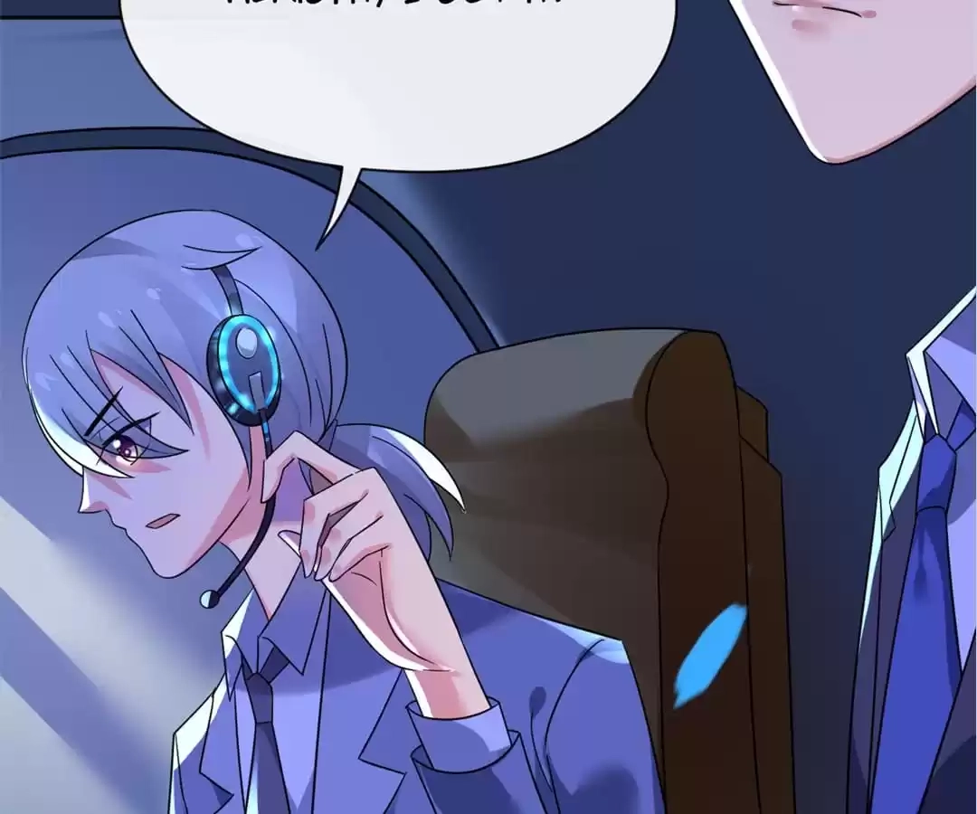 Captain's Tender Love Chapter 30 page 4 - 