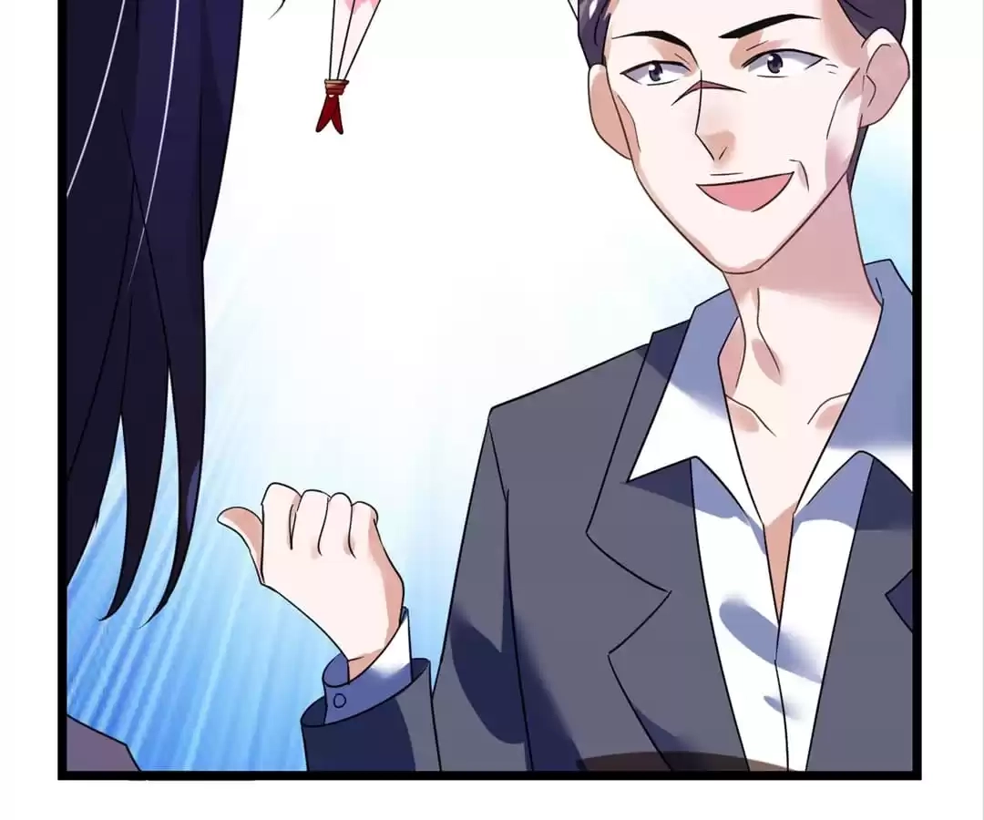 Captain's Tender Love Chapter 30 page 31 - 