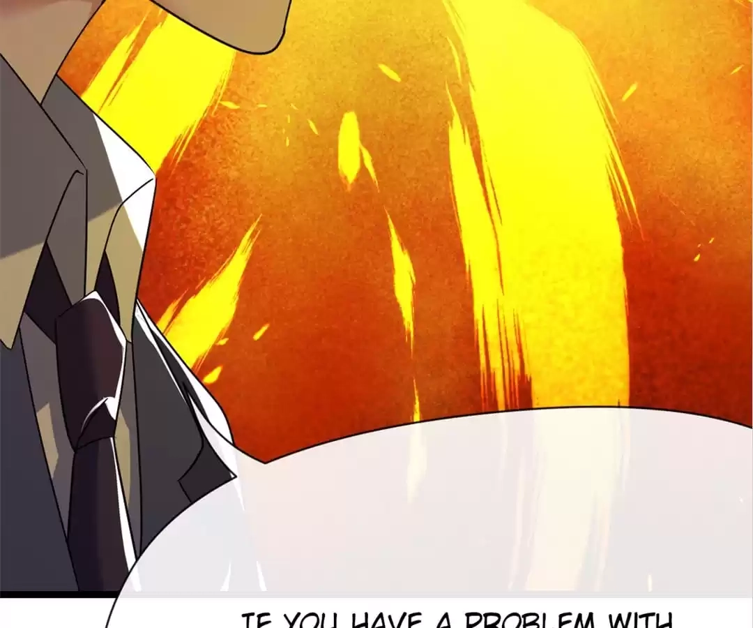 Captain's Tender Love Chapter 30 page 34 - 