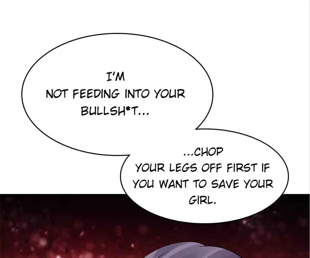 Captain's Tender Love Chapter 30 page 36 - 