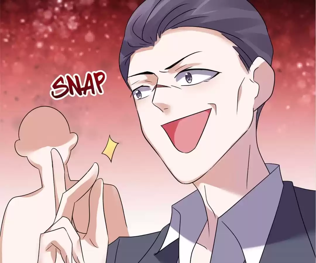 Captain's Tender Love Chapter 30 page 37 - 