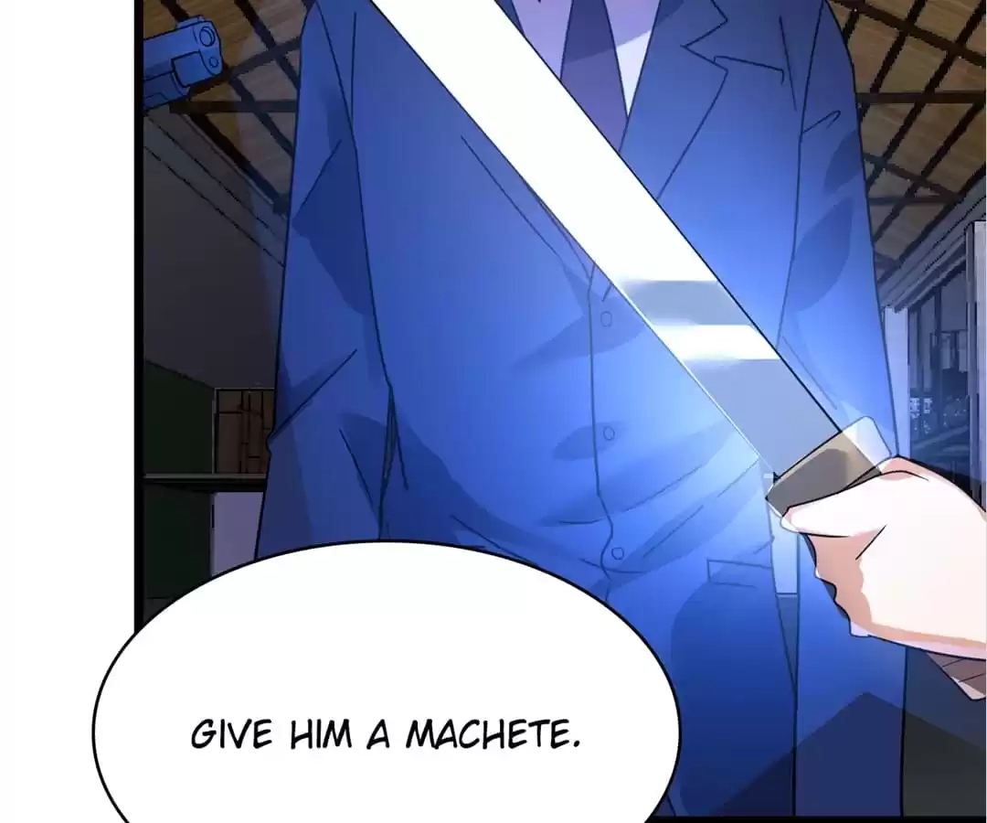 Captain's Tender Love Chapter 30 page 39 - 