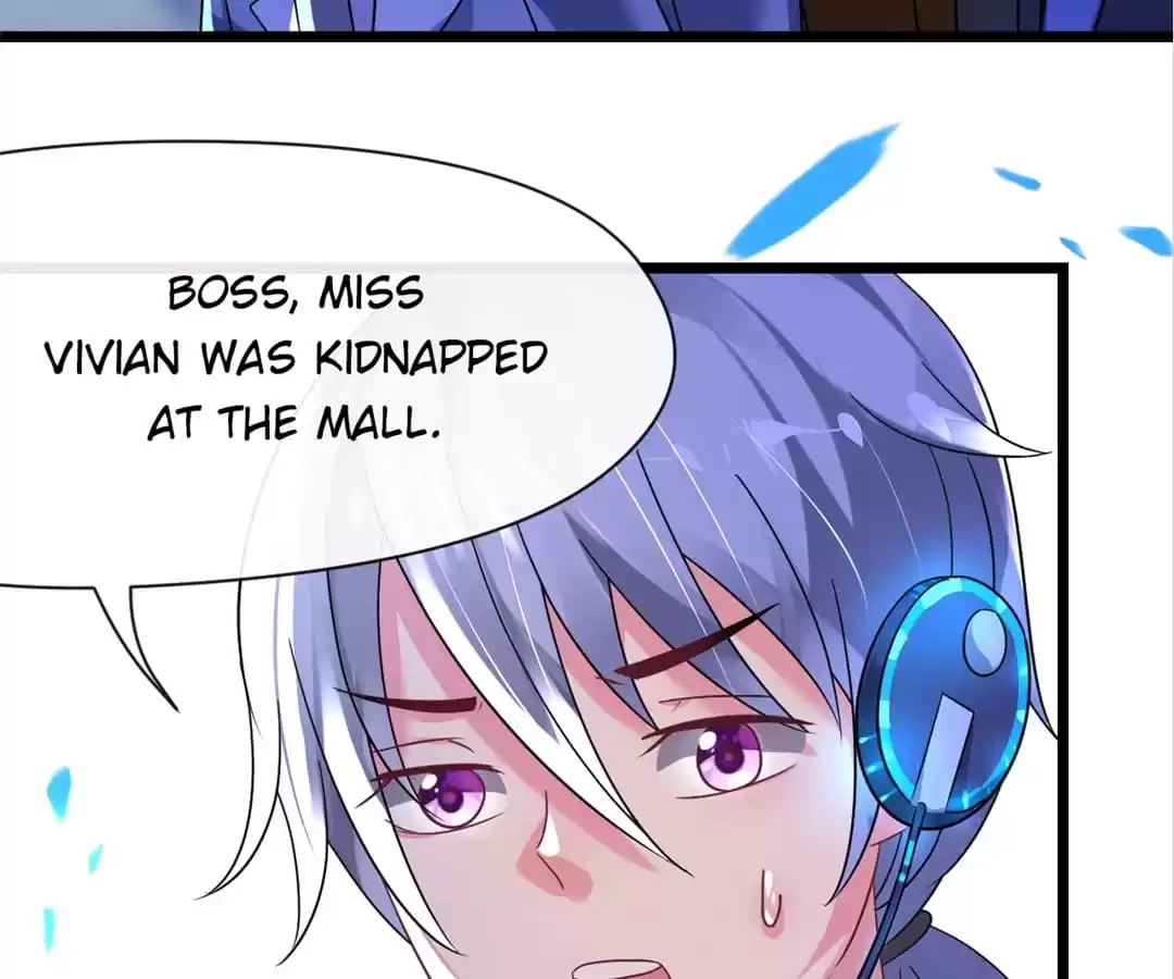 Captain's Tender Love Chapter 30 page 5 - 