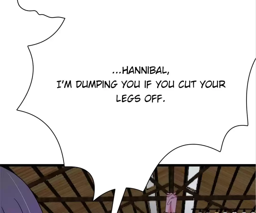 Captain's Tender Love Chapter 30 page 42 - 