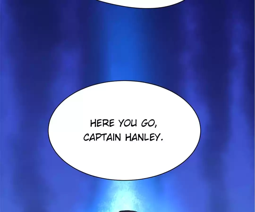 Captain's Tender Love Chapter 30 page 45 - 