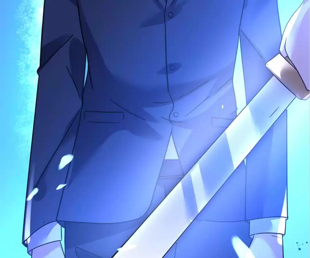Captain's Tender Love Chapter 30 page 47 - 