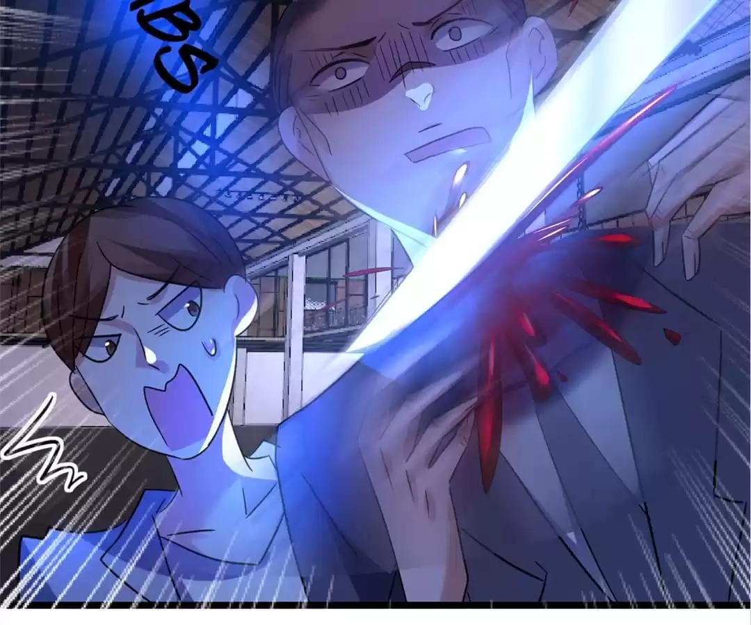 Captain's Tender Love Chapter 30 page 58 - 