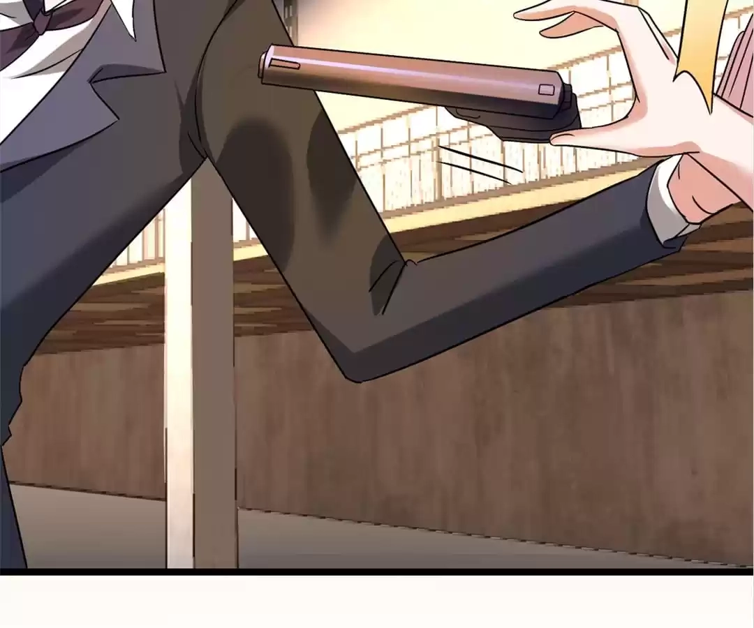 Captain's Tender Love Chapter 30 page 60 - 