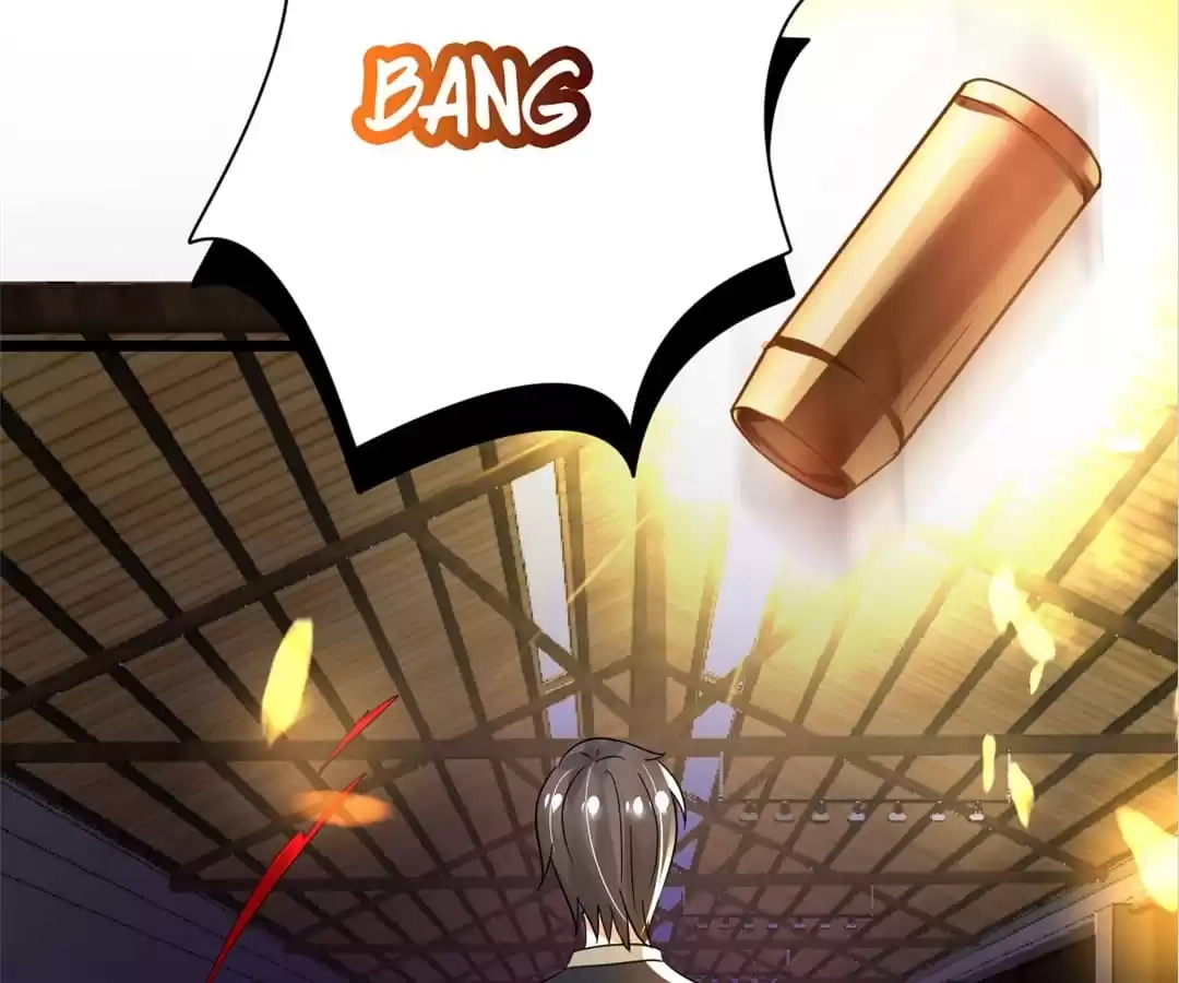 Captain's Tender Love Chapter 30 page 63 - 