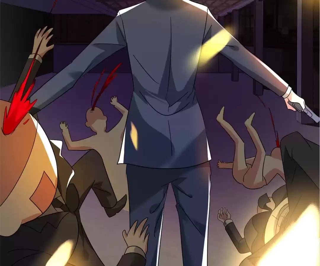 Captain's Tender Love Chapter 30 page 64 - 