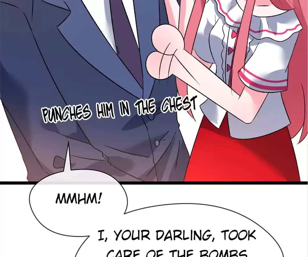 Captain's Tender Love Chapter 31 page 101 - 