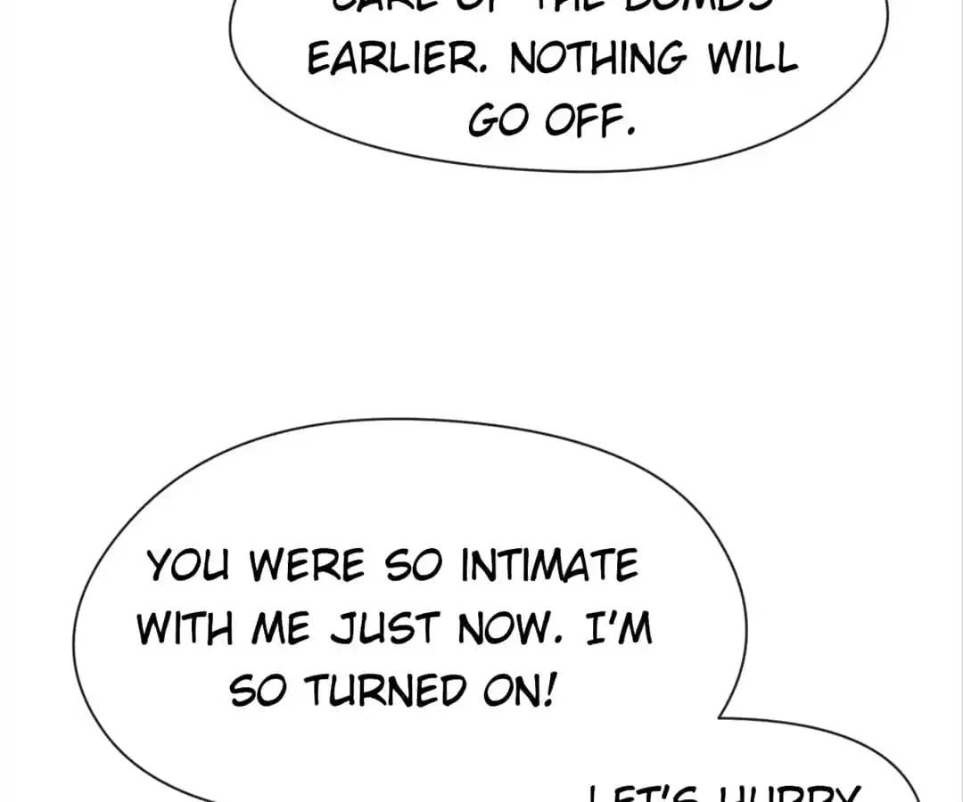 Captain's Tender Love Chapter 31 page 102 - 