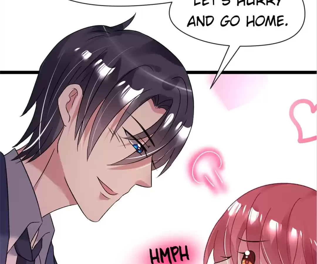 Captain's Tender Love Chapter 31 page 103 - 
