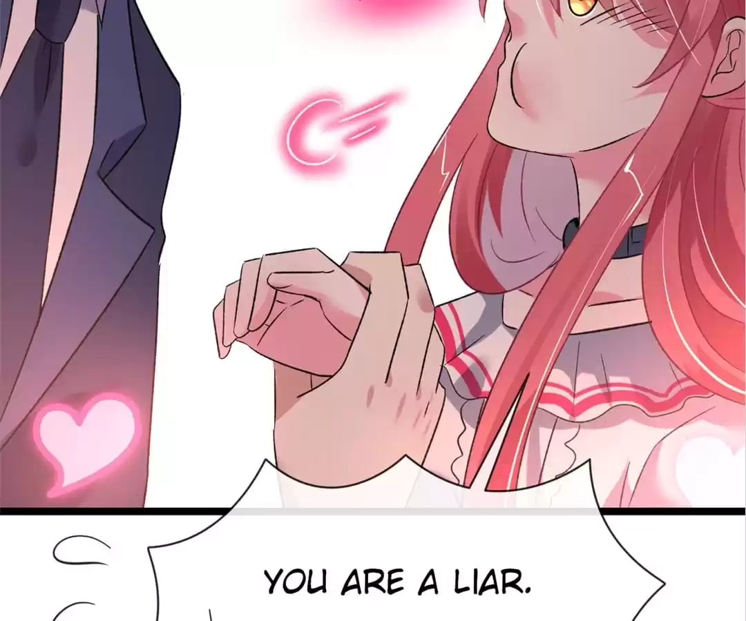 Captain's Tender Love Chapter 31 page 104 - 