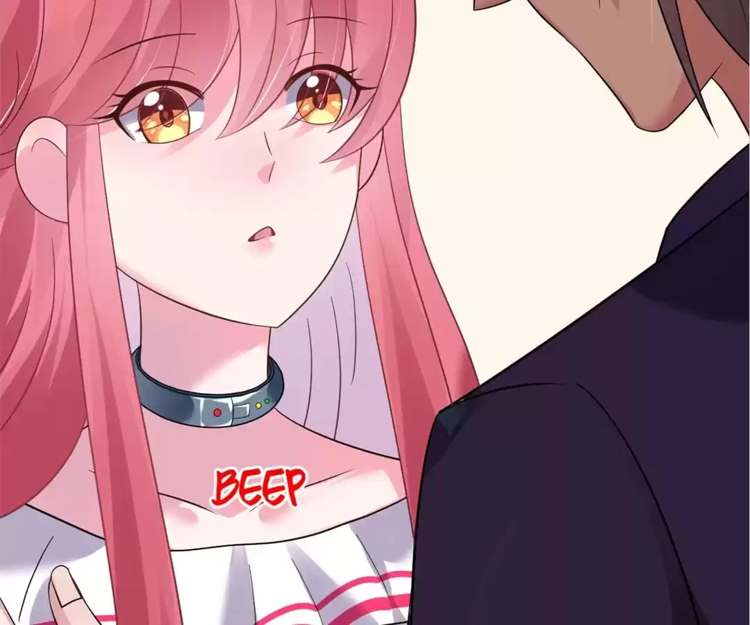 Captain's Tender Love Chapter 31 page 14 - 
