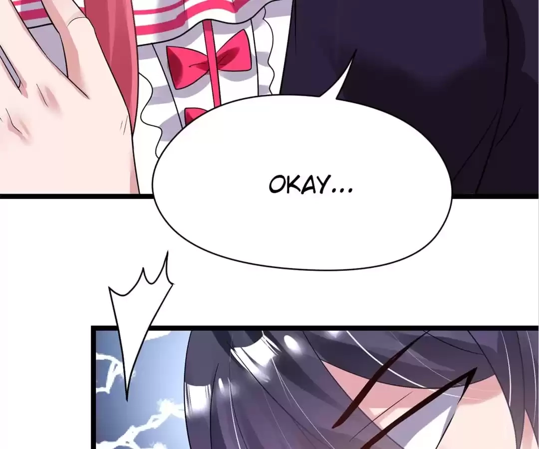 Captain's Tender Love Chapter 31 page 15 - 