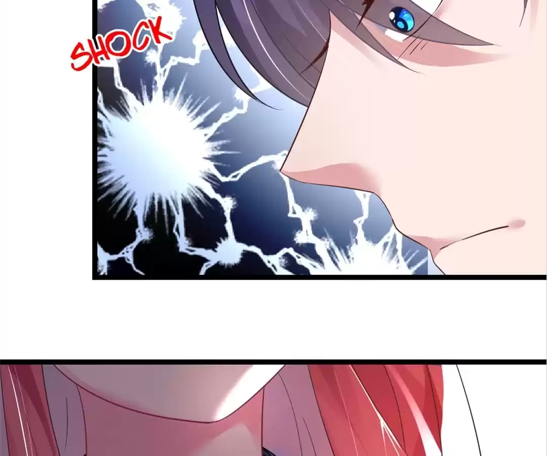 Captain's Tender Love Chapter 31 page 16 - 