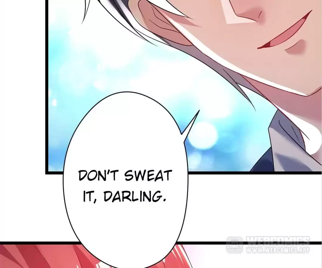 Captain's Tender Love Chapter 31 page 3 - 