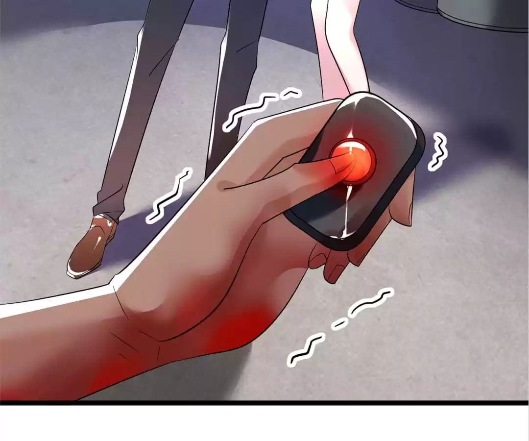 Captain's Tender Love Chapter 31 page 21 - 