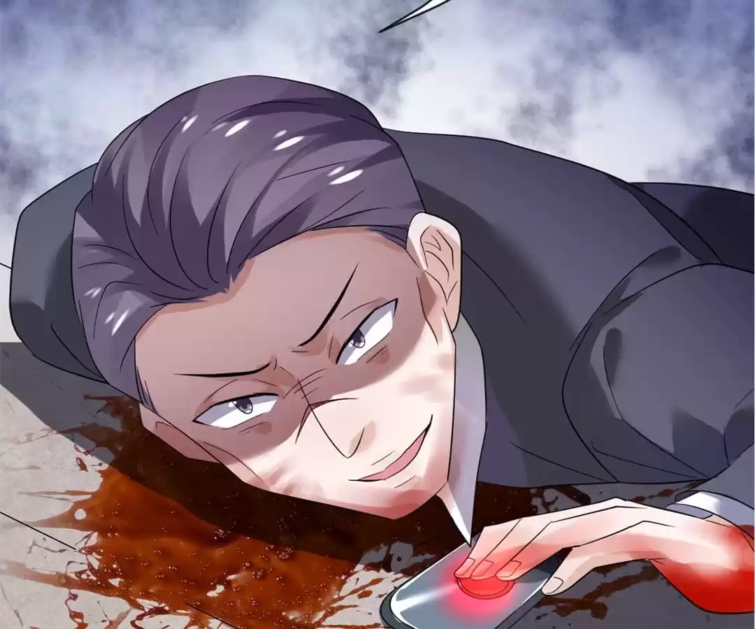 Captain's Tender Love Chapter 31 page 23 - 