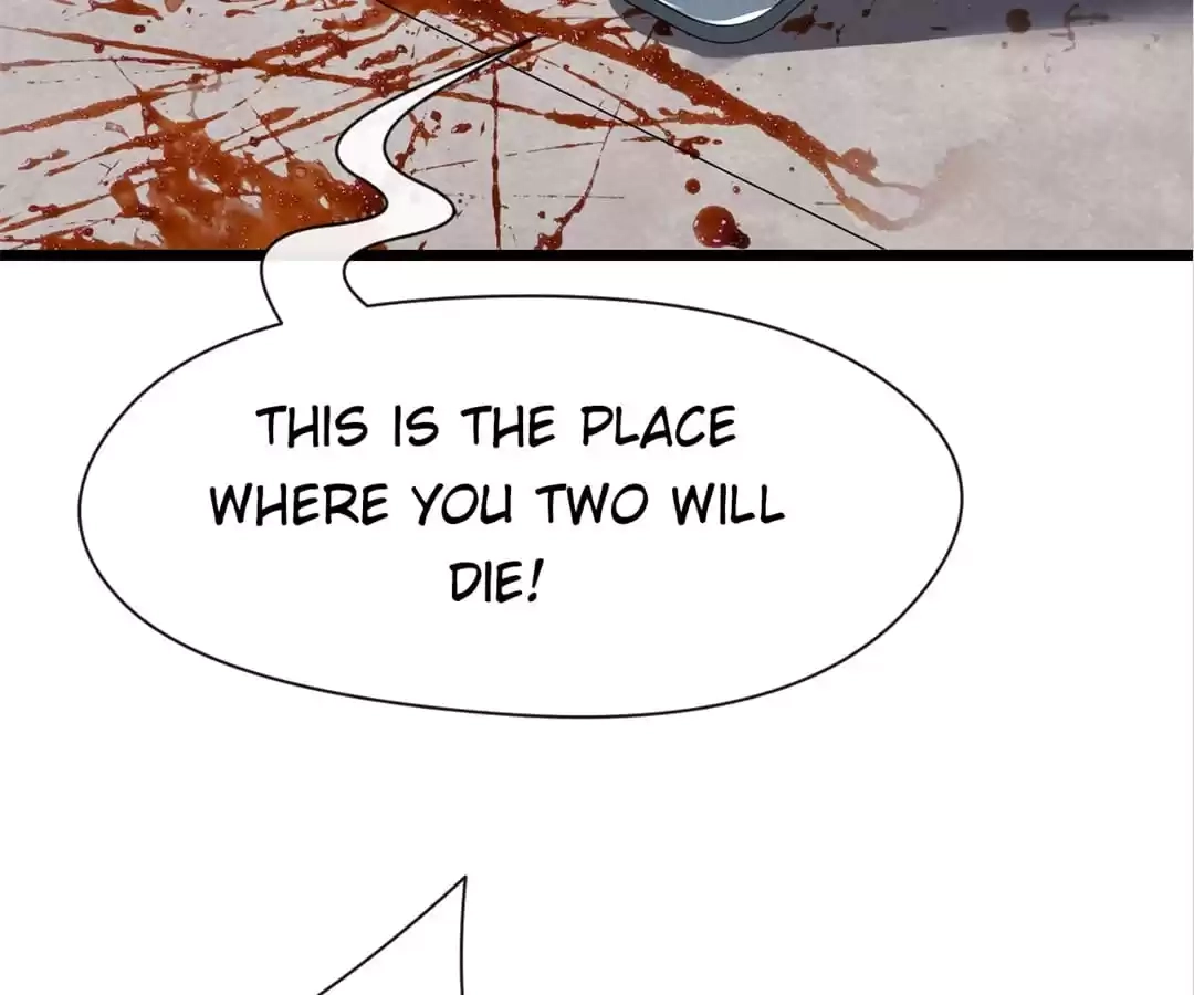 Captain's Tender Love Chapter 31 page 24 - 