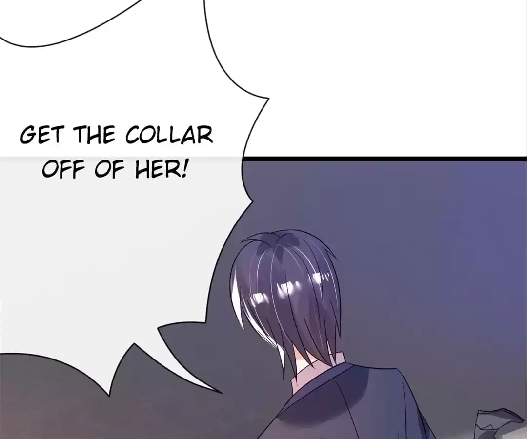 Captain's Tender Love Chapter 31 page 25 - 
