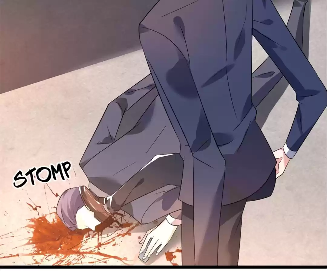 Captain's Tender Love Chapter 31 page 26 - 