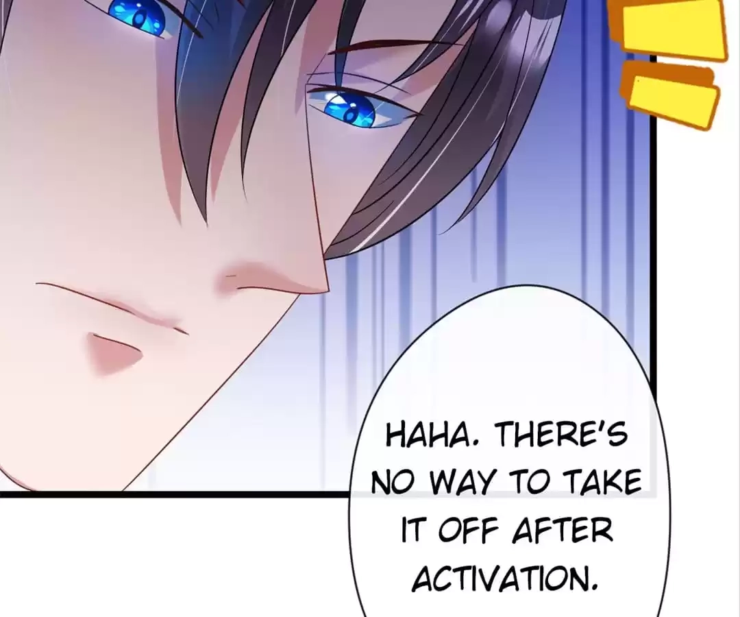 Captain's Tender Love Chapter 31 page 28 - 