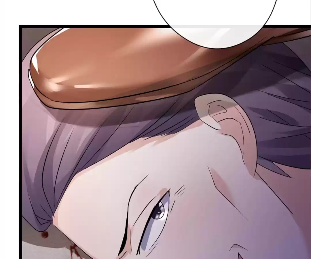 Captain's Tender Love Chapter 31 page 29 - 