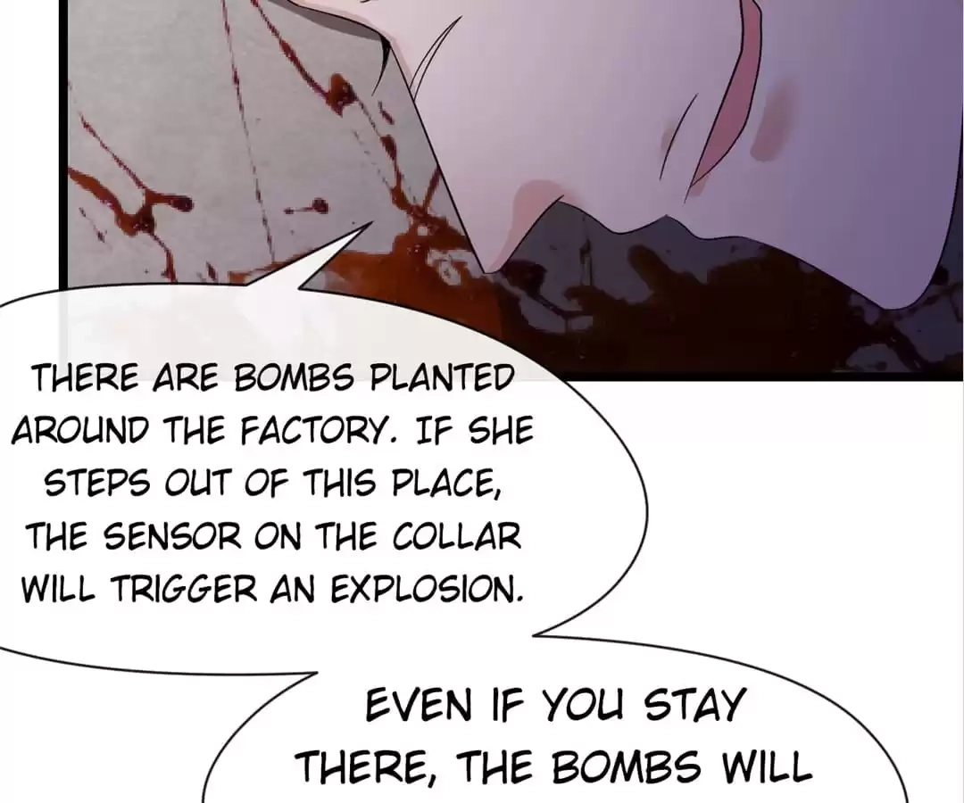 Captain's Tender Love Chapter 31 page 30 - 