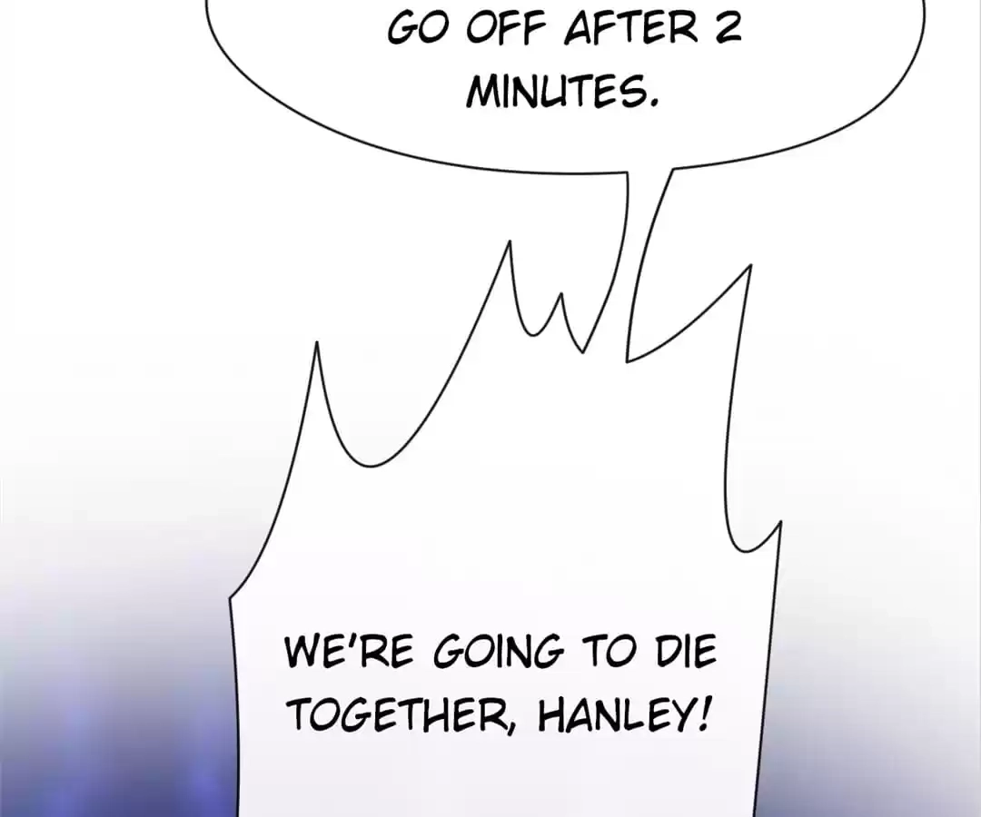 Captain's Tender Love Chapter 31 page 31 - 