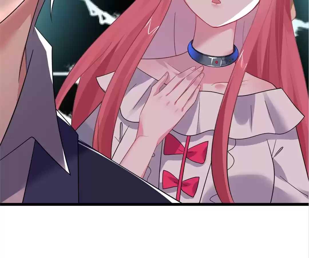 Captain's Tender Love Chapter 31 page 34 - 