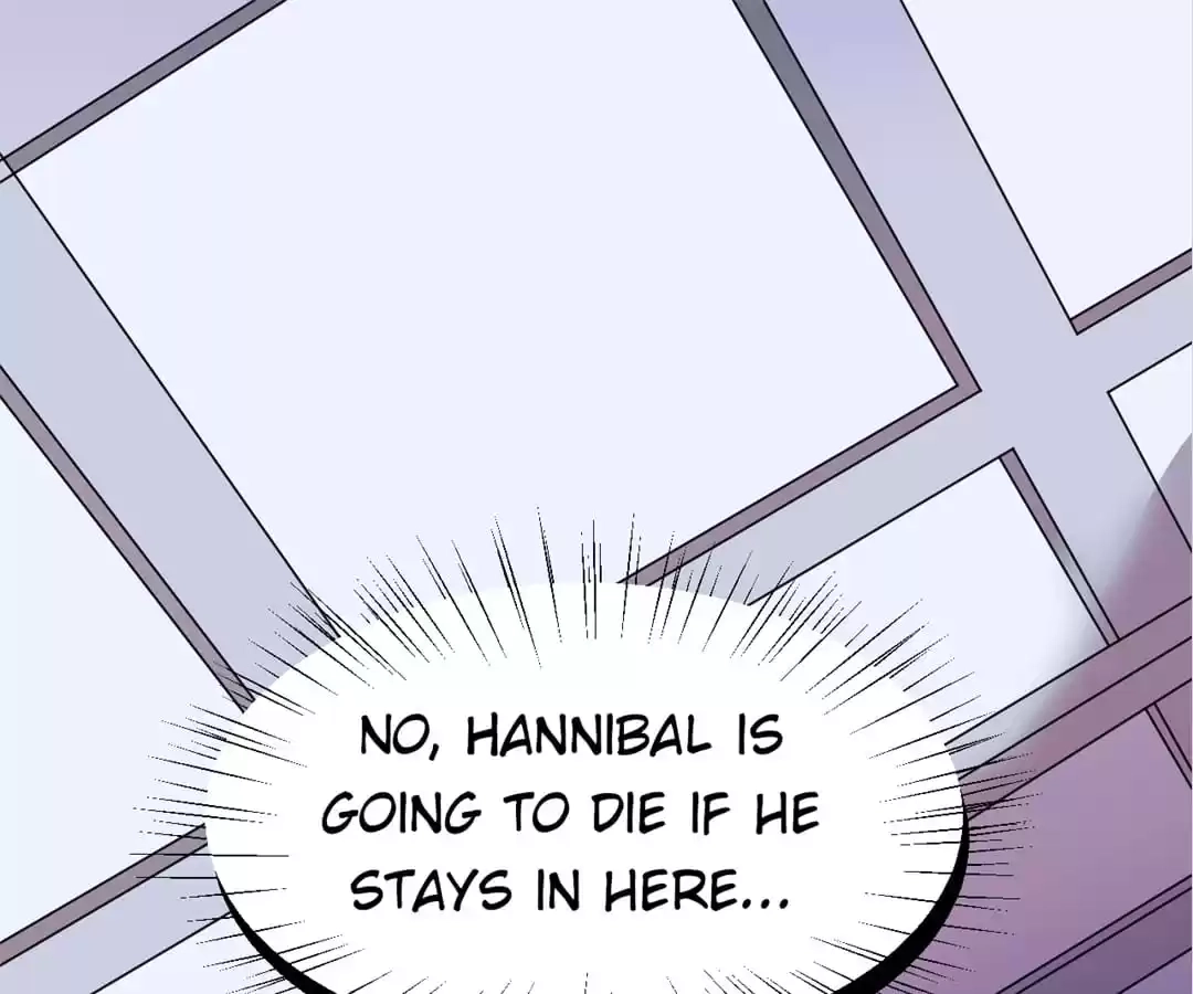 Captain's Tender Love Chapter 31 page 36 - 