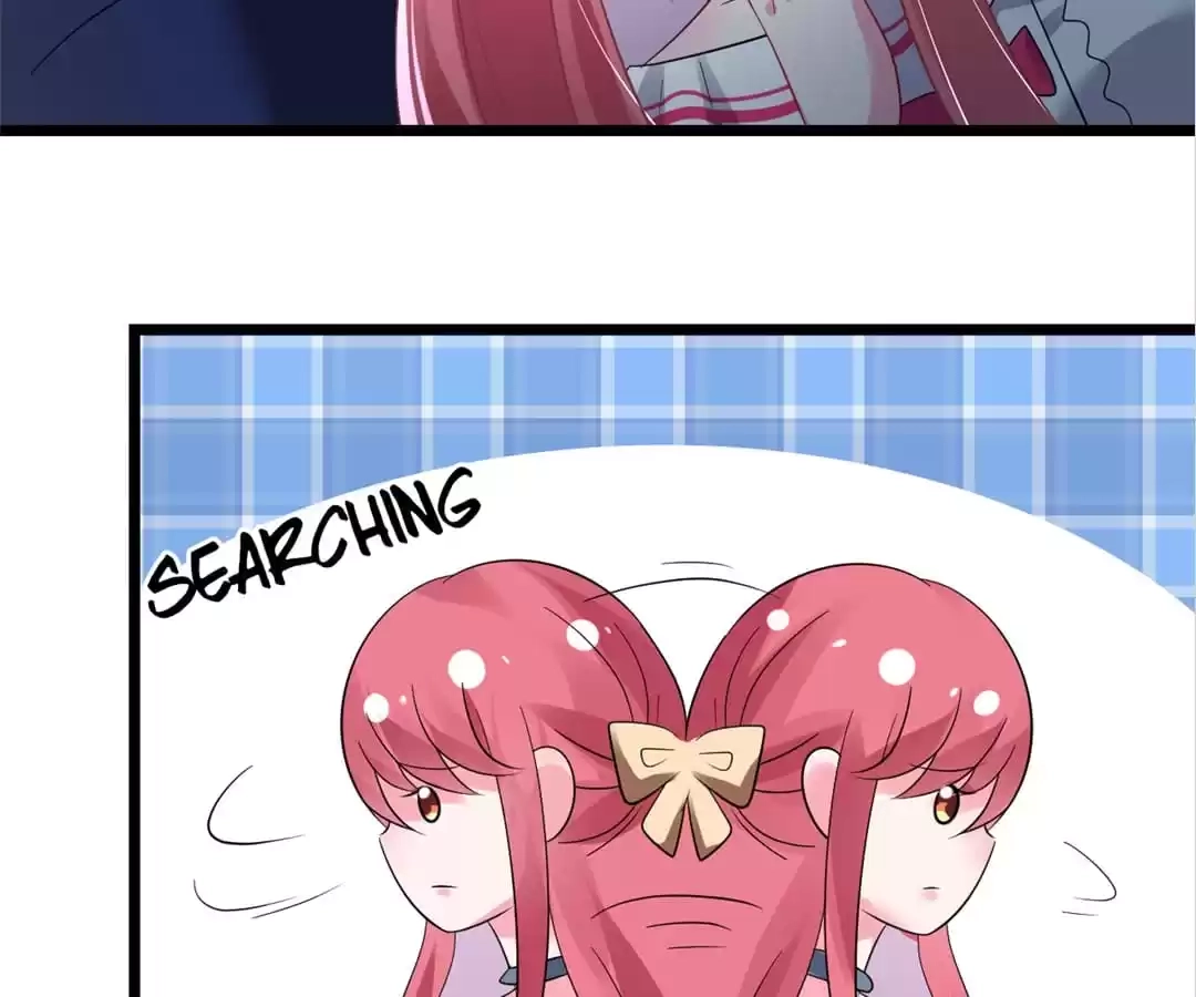 Captain's Tender Love Chapter 31 page 38 - 