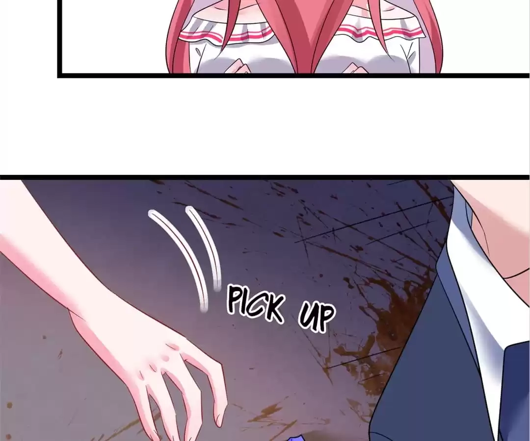 Captain's Tender Love Chapter 31 page 39 - 