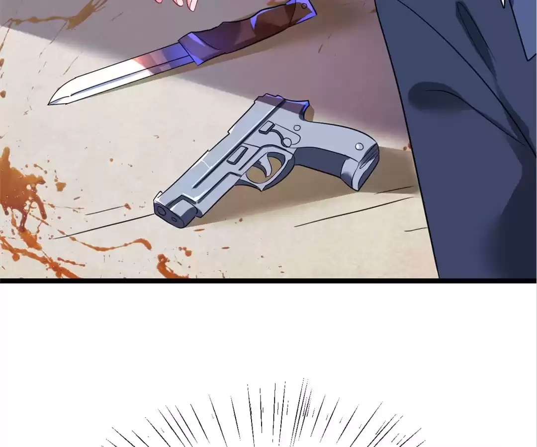 Captain's Tender Love Chapter 31 page 40 - 