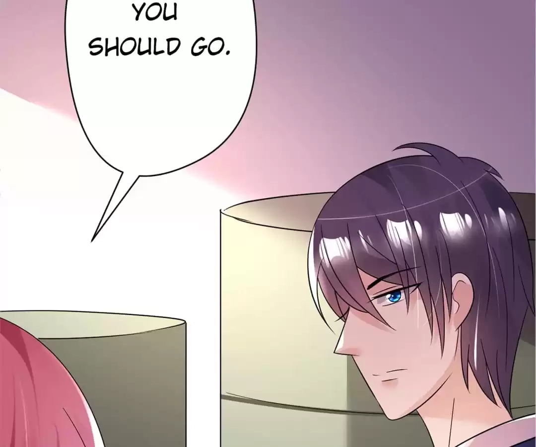 Captain's Tender Love Chapter 31 page 42 - 