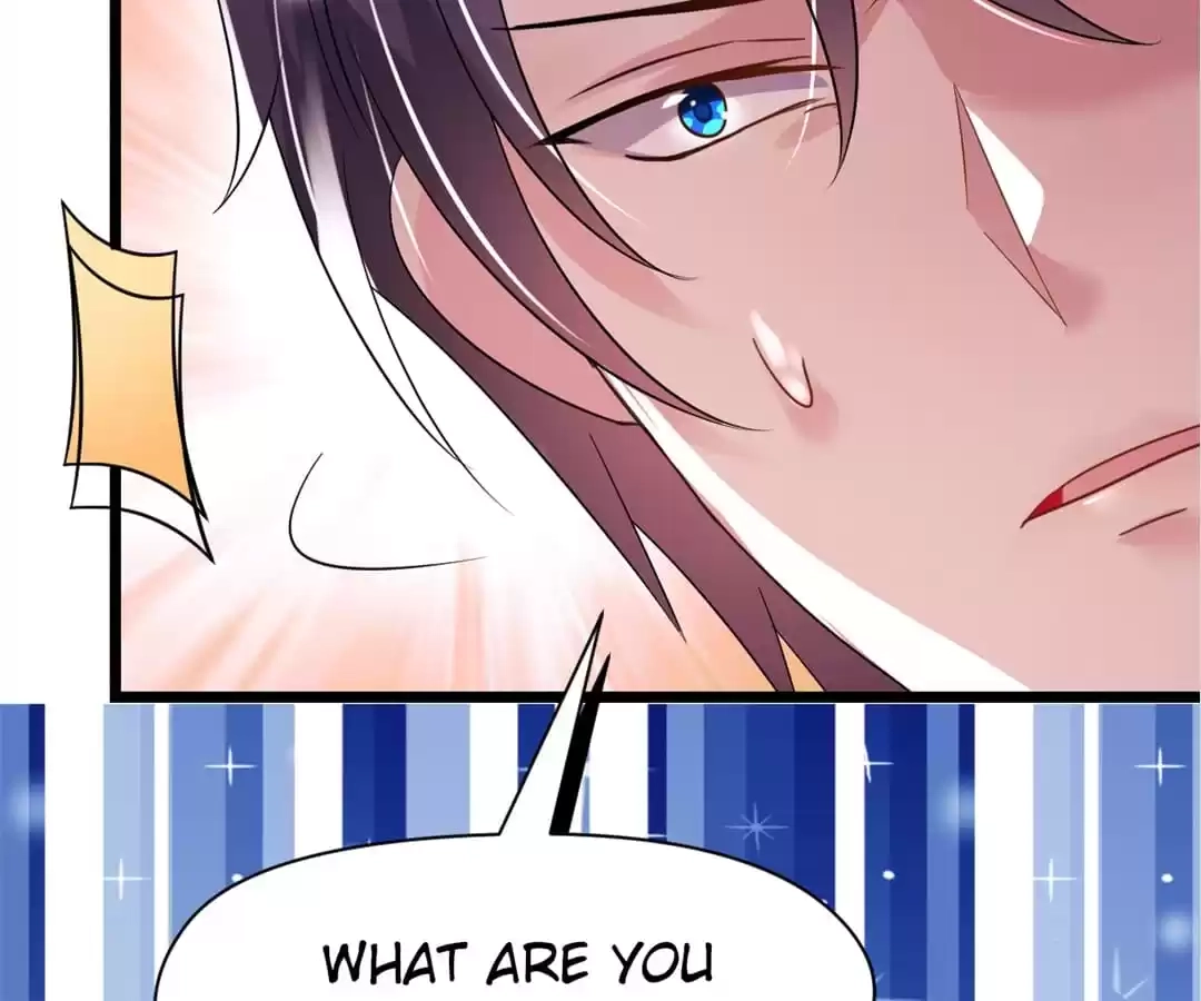 Captain's Tender Love Chapter 31 page 45 - 