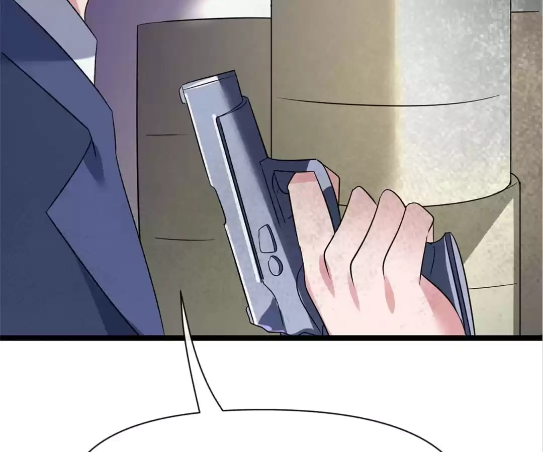 Captain's Tender Love Chapter 31 page 56 - 