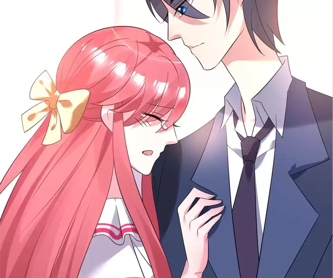 Captain's Tender Love Chapter 31 page 7 - 