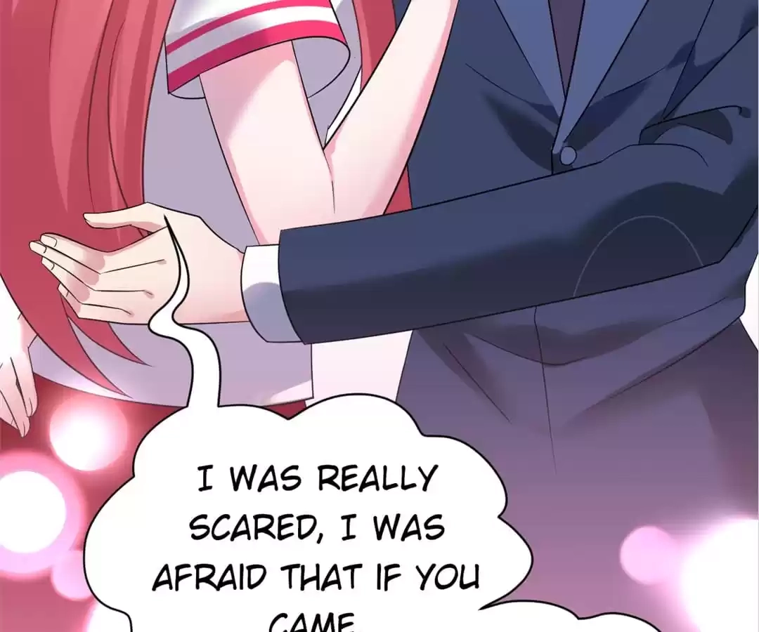 Captain's Tender Love Chapter 31 page 8 - 