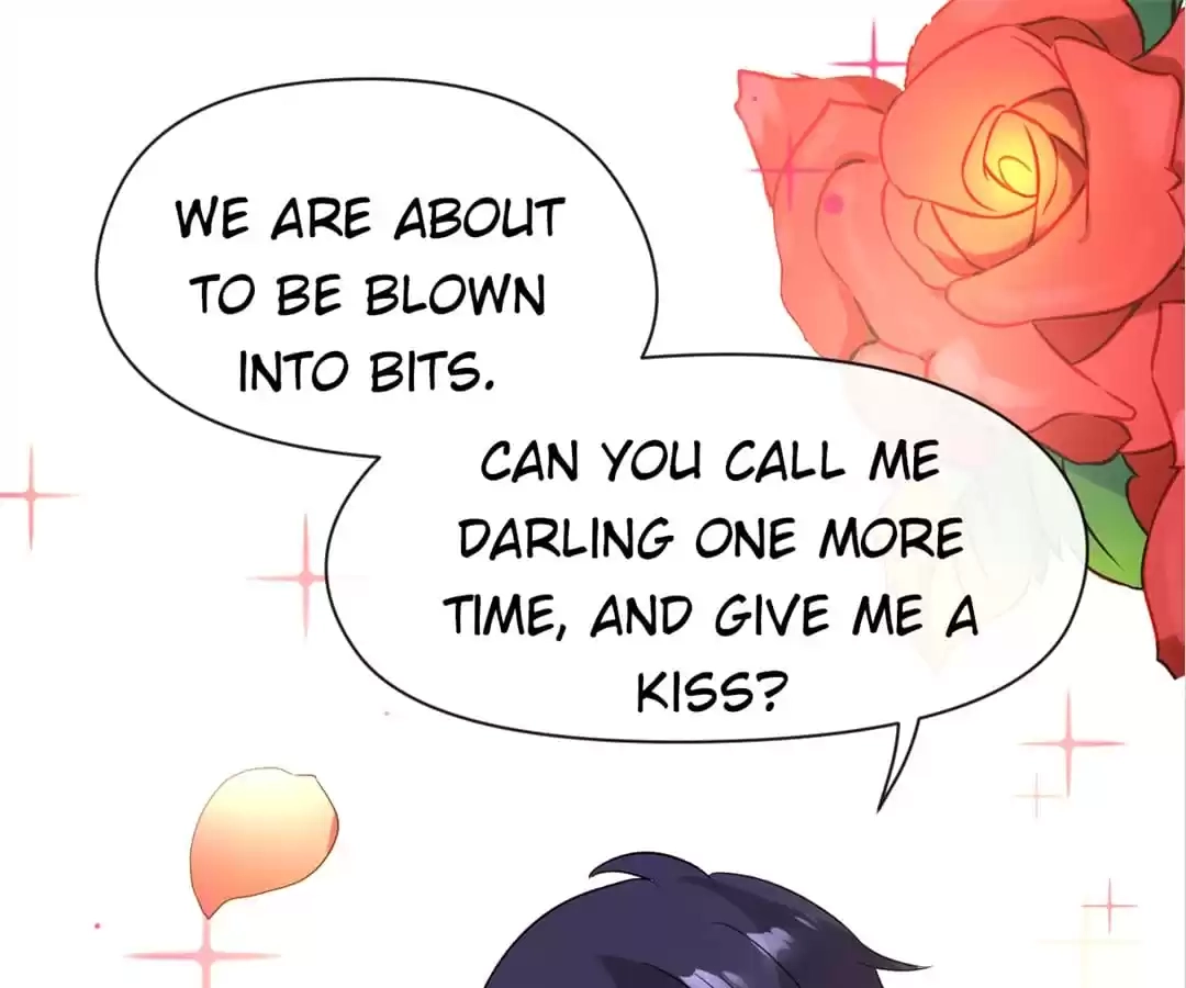 Captain's Tender Love Chapter 31 page 71 - 