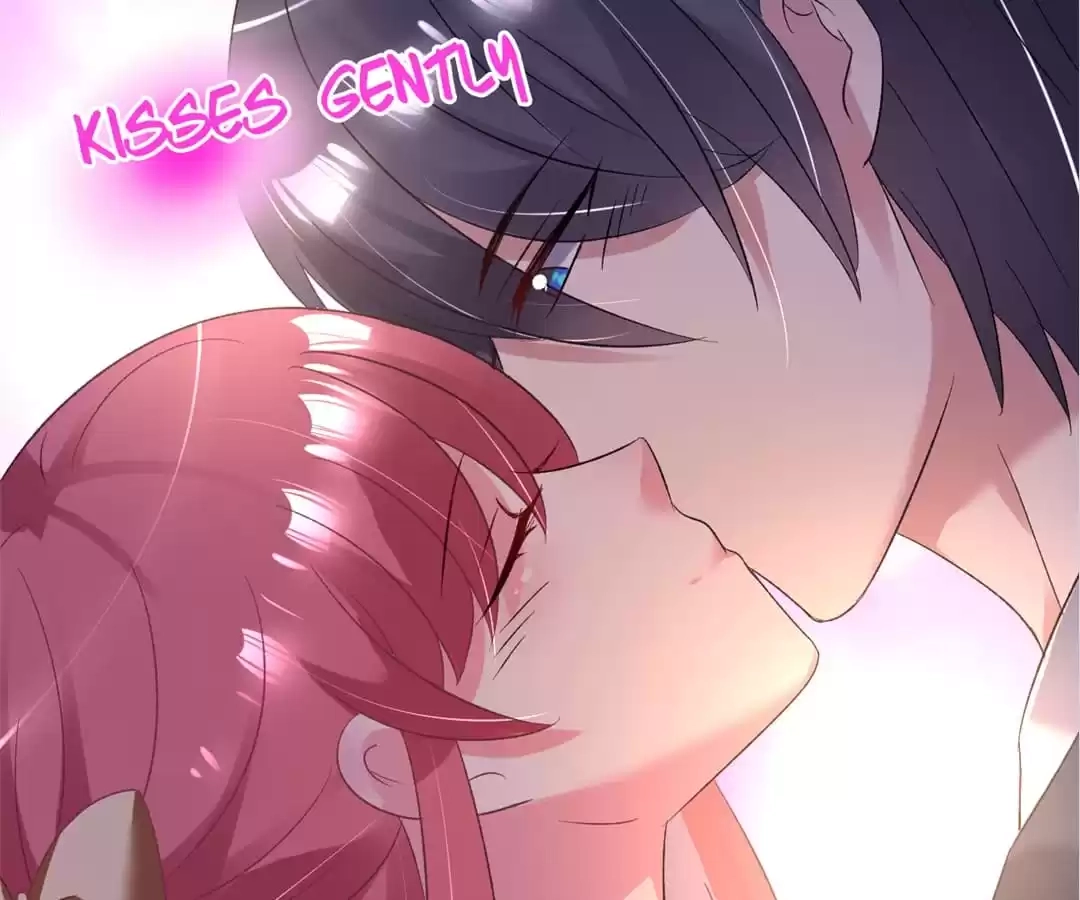 Captain's Tender Love Chapter 31 page 78 - 