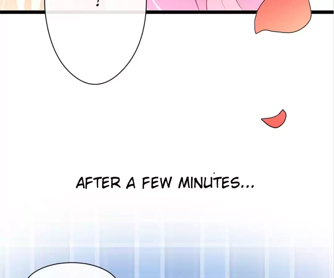 Captain's Tender Love Chapter 31 page 82 - 