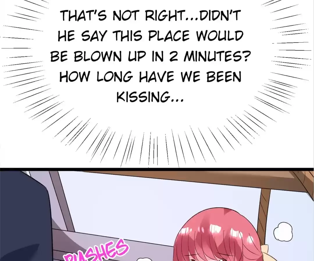 Captain's Tender Love Chapter 31 page 86 - 