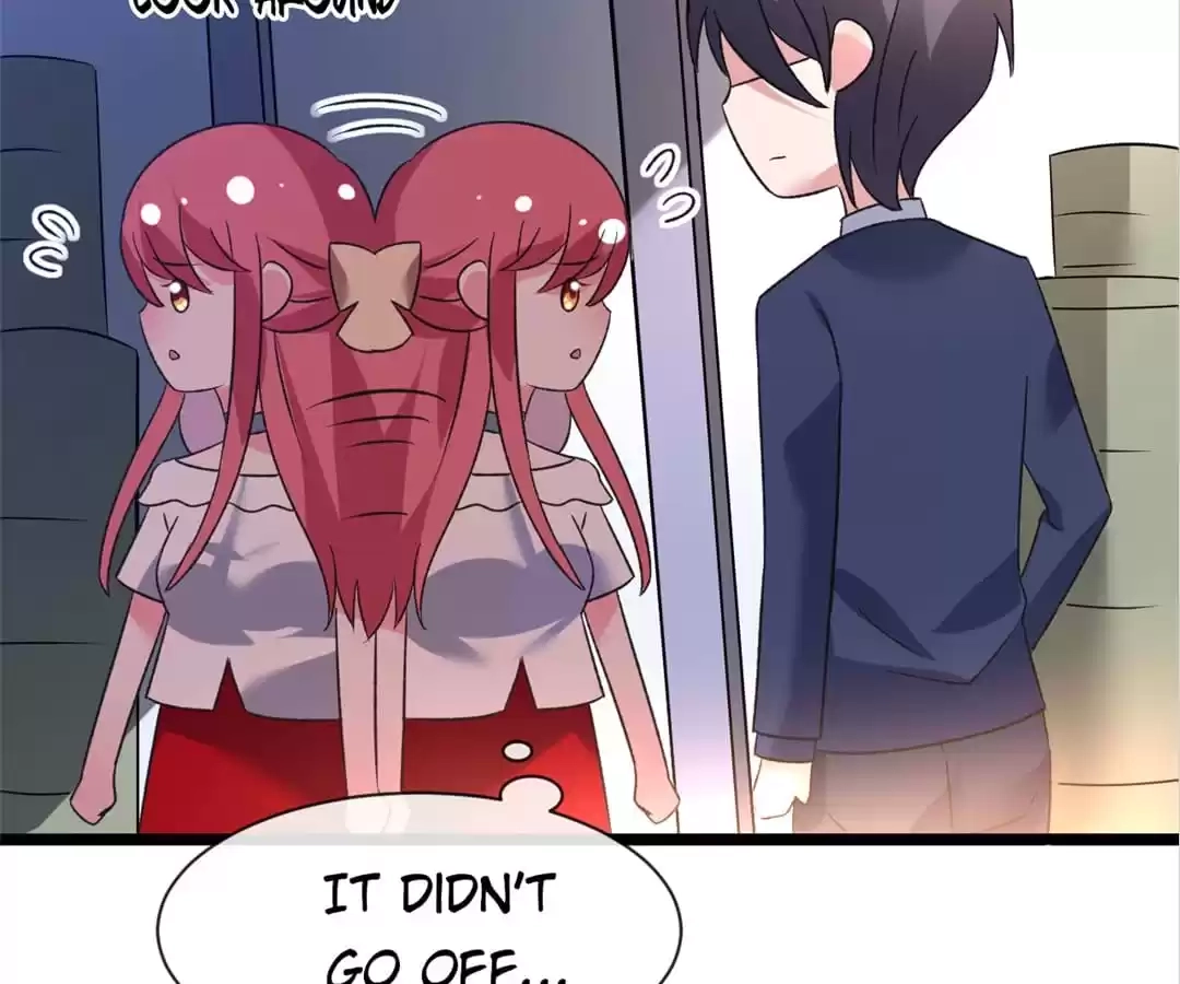 Captain's Tender Love Chapter 31 page 89 - 