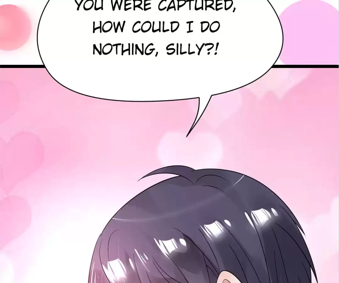 Captain's Tender Love Chapter 31 page 10 - 