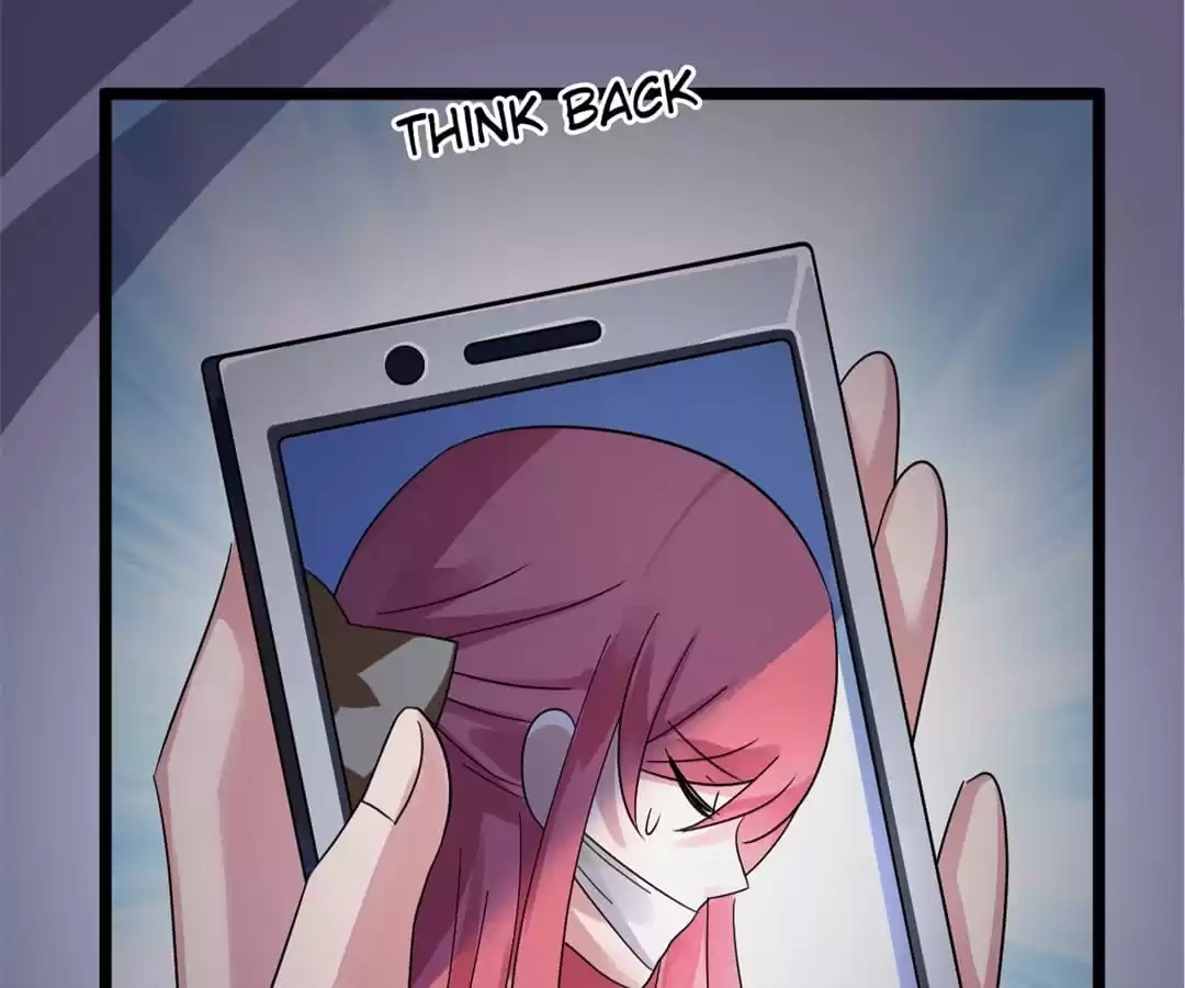 Captain's Tender Love Chapter 31 page 92 - 